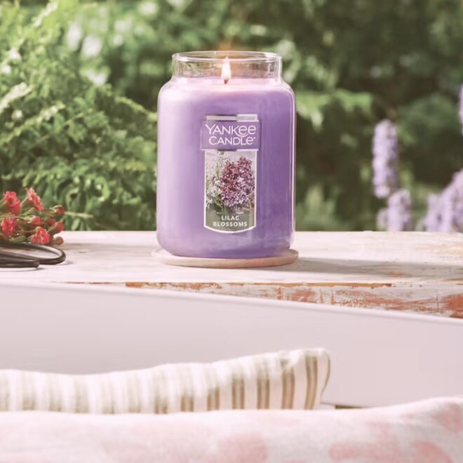 Yankee Candle Sale: Get Scents Starting at $1.80 Before They Sell Out
